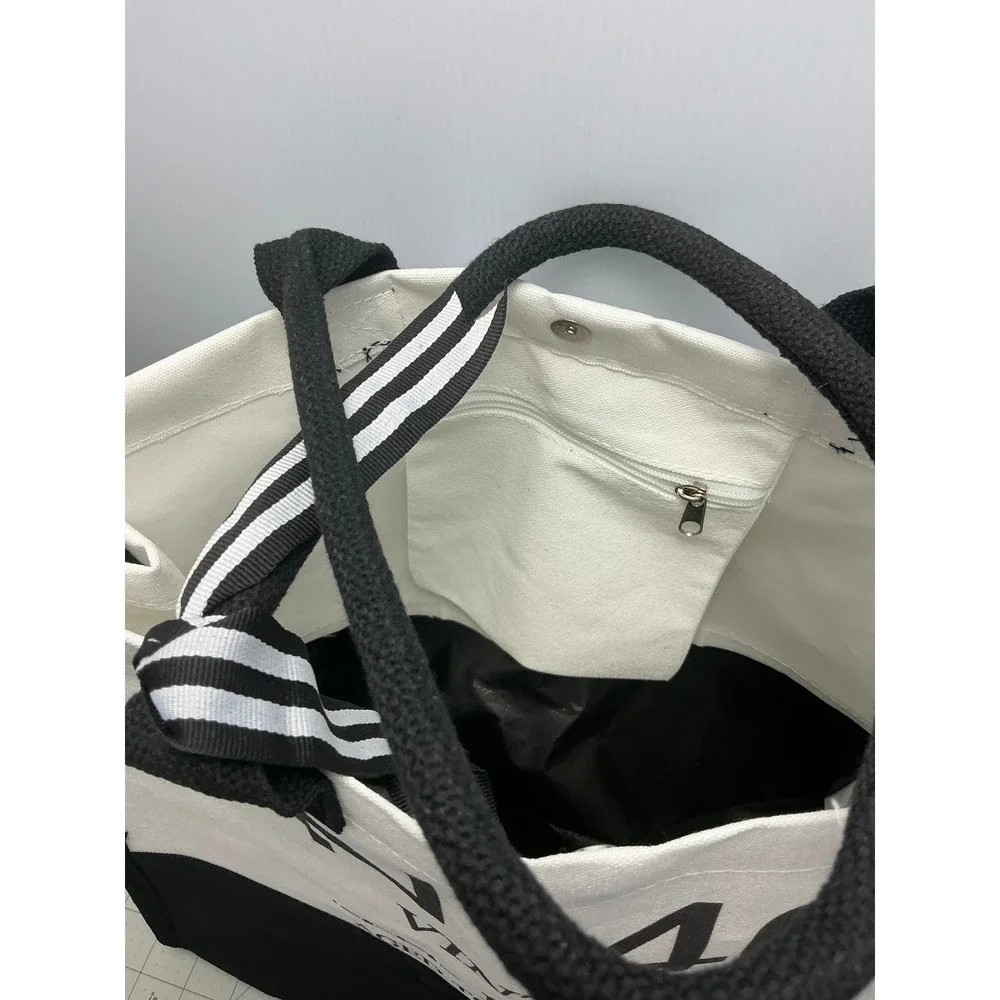 N/A stylish tote